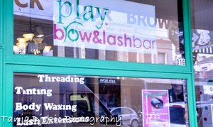 إلعب Brow & Lash Bar - شمال ملبورن - Play Brow & Lash Bar - North Melbourne