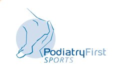 بودياتري فيرست سبورتس - Podiatry First Sports