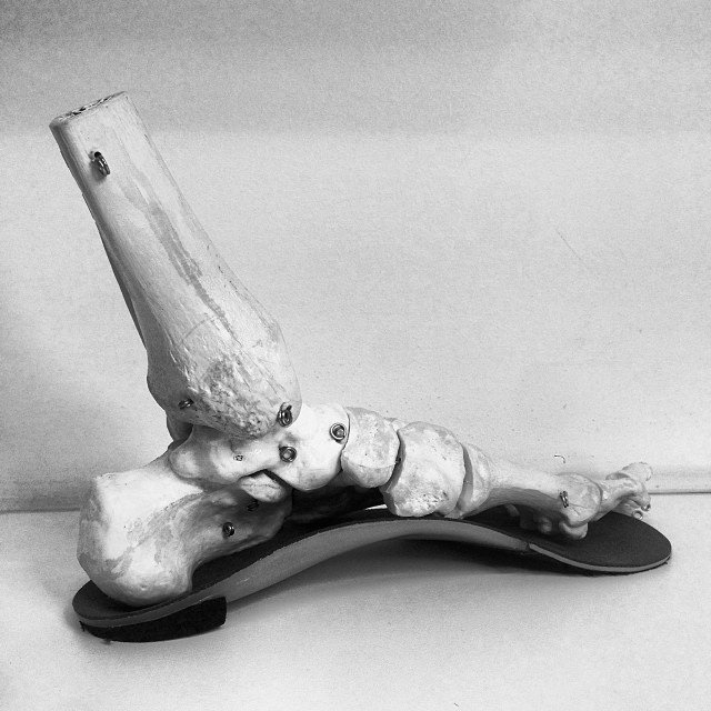 بودياتري فيرست سبورتس - Podiatry First Sports