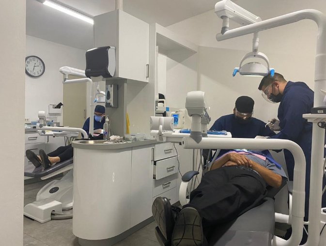 Point Dental - Point Dental
