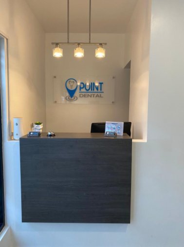 Point Dental - Point Dental