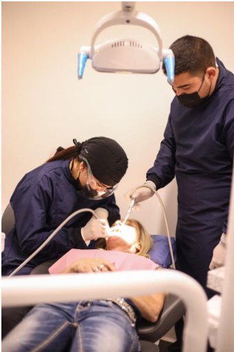 Point Dental - Point Dental