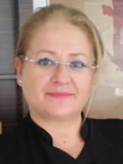 نقطة من الجلد - Nianta Istanbul - Point Of Skin - Nişantaşı Istanbul