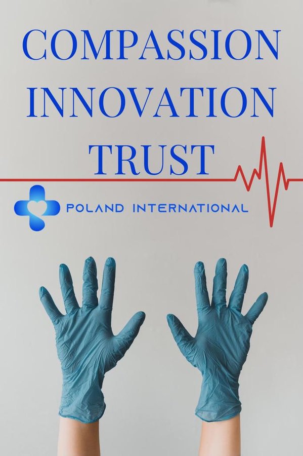بولندا الرعاية الصحية الدولية - Poland International Health Care