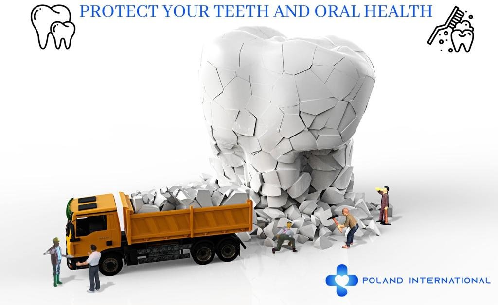 بولندا الرعاية الصحية الدولية - Poland International Health Care