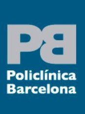 Policlinica برشلونة - Policlinica Barcelona