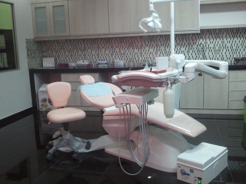 Poliklinik An nisa - Poliklinik An nisa