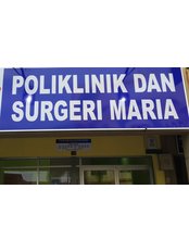 Poliklinik dan Surgeri Maria - Poliklinik dan Surgeri Maria