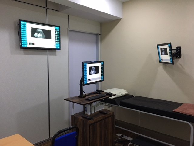 Poliklinik Wecare - Poliklinik Wecare