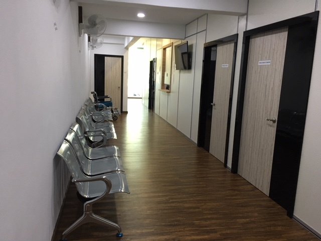 Poliklinik Wecare - Poliklinik Wecare