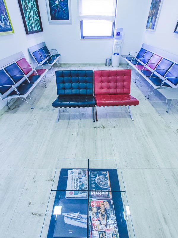 Poliklinika Šlaj-Anić - Poliklinika Šlaj-Anić