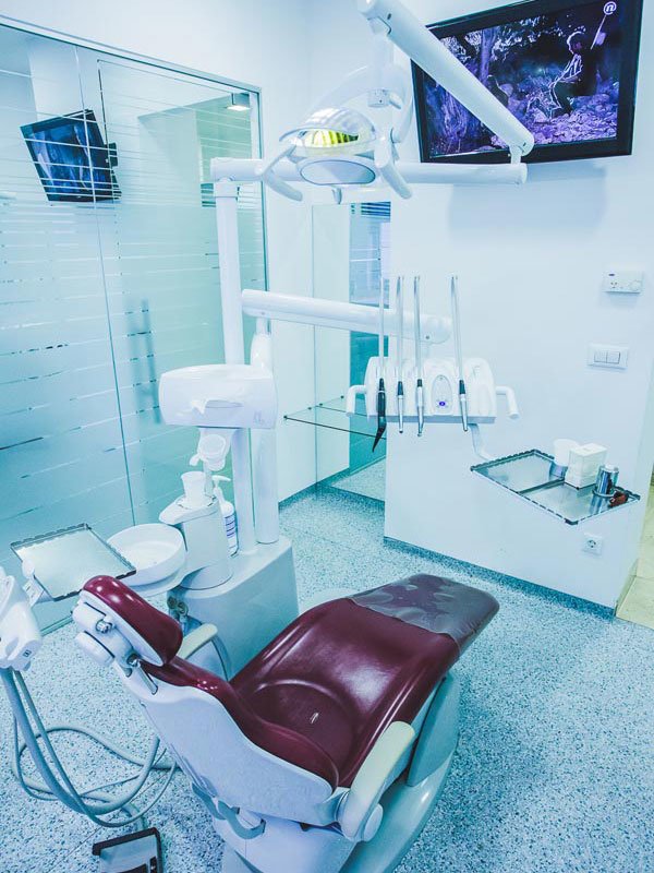 Poliklinika Šlaj-Anić - Poliklinika Šlaj-Anić