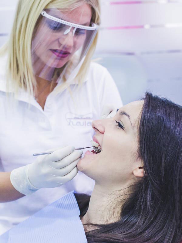 Poliklinika Šlaj-Anić - Poliklinika Šlaj-Anić