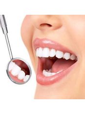 بوليكلينيك ماغلوار أمبرواز - طبيب أسنان - Polyclinique Magloire Ambroise - Dentist