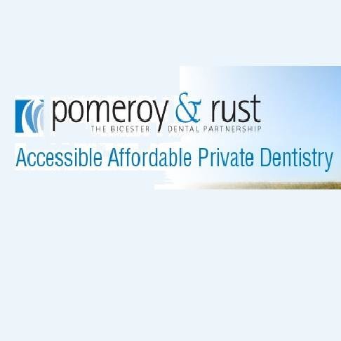 Pomeroy & Rust شراكة بيسستر للأسنان - Pomeroy & Rust The Bicester Dental Partnership