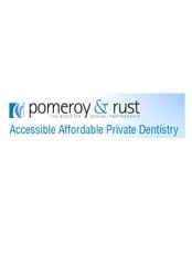 Pomeroy & Rust شراكة بيسستر للأسنان - Pomeroy & Rust The Bicester Dental Partnership