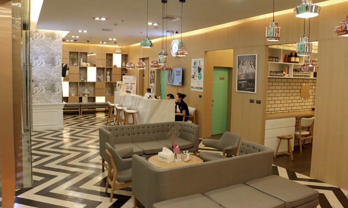 Pongsak Clinic Nakornpathum - Pongsak Clinic Nakornpathum