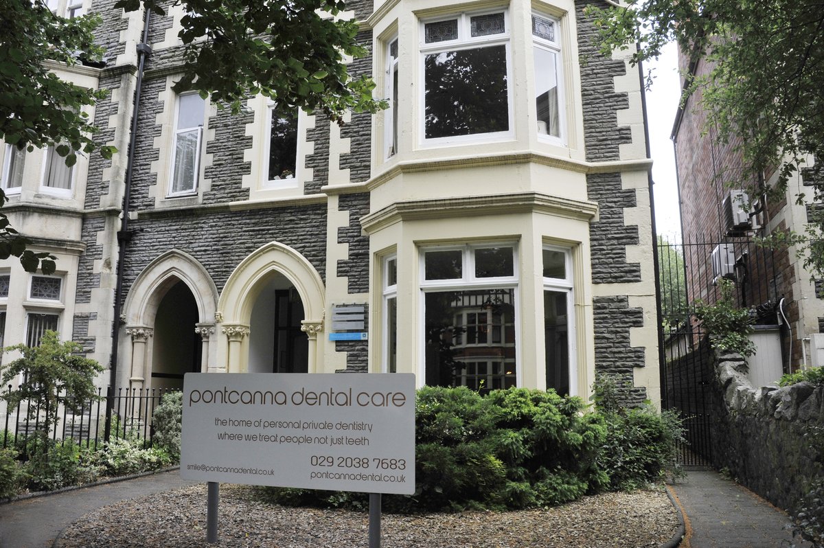 Pontcanna Dental Care - Pontcanna Dental Care