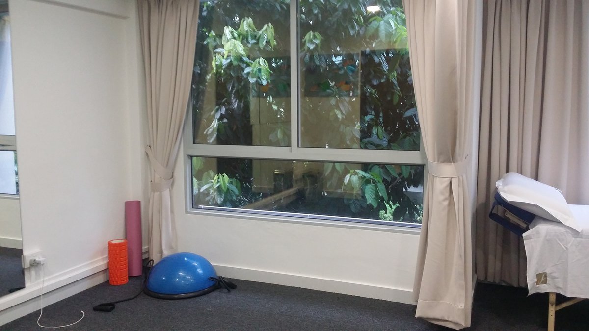 Pooja Physiotherapy & Healthcare Centre - Pooja Physiotherapy & Healthcare Centre