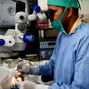 مركز بونا ليزر - Poona Laser Center