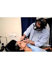 مركز بونا ليزر - Poona Laser Center