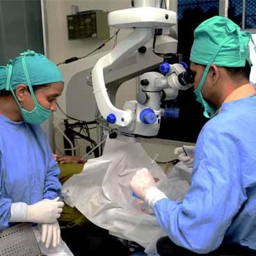 مركز بونا ليزر - Poona Laser Center