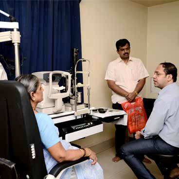 مركز بونا ليزر - Poona Laser Center