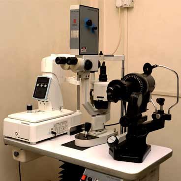 مركز بونا ليزر - Poona Laser Center