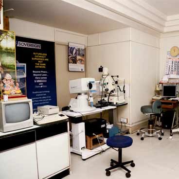 مركز بونا ليزر - Poona Laser Center