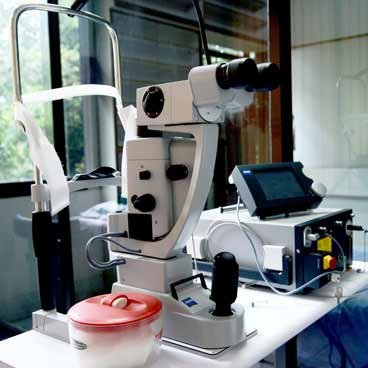 مركز بونا ليزر - Poona Laser Center