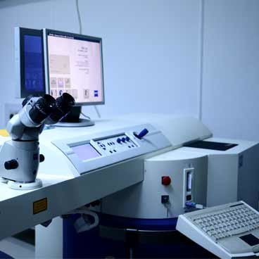 مركز بونا ليزر - Poona Laser Center