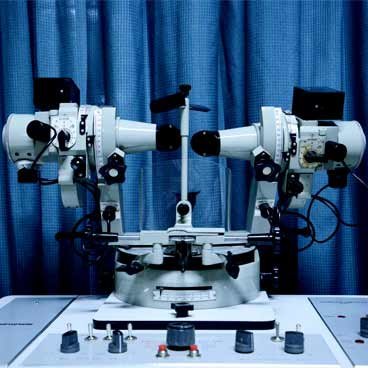مركز بونا ليزر - Poona Laser Center