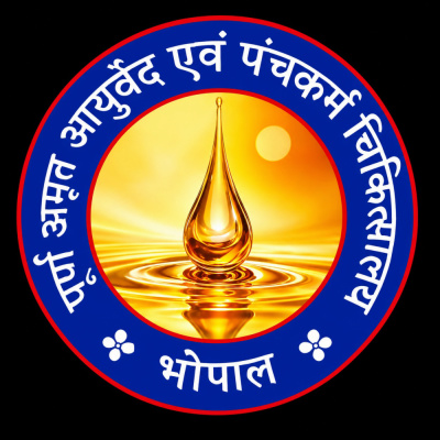 Poorna Amrit Ayurved Evam Panchkarm chikitsalaya | Best Panchakarma Centre in Bhopal - Dr. Roopa Baddi