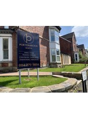 Porter Brook Dental - Porter Brook Dental