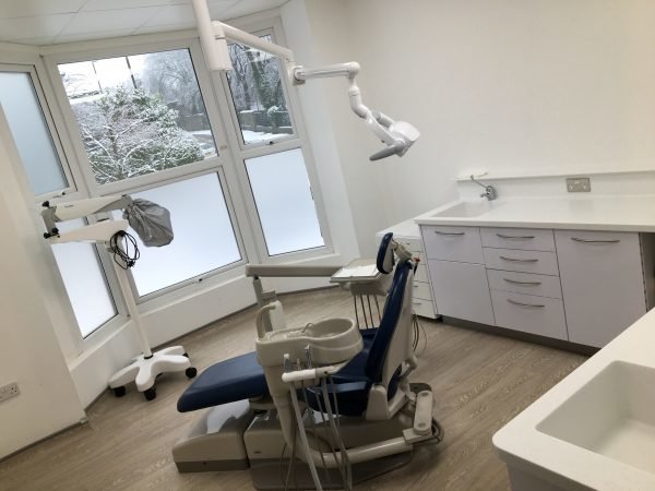 Porter Brook Dental - Porter Brook Dental