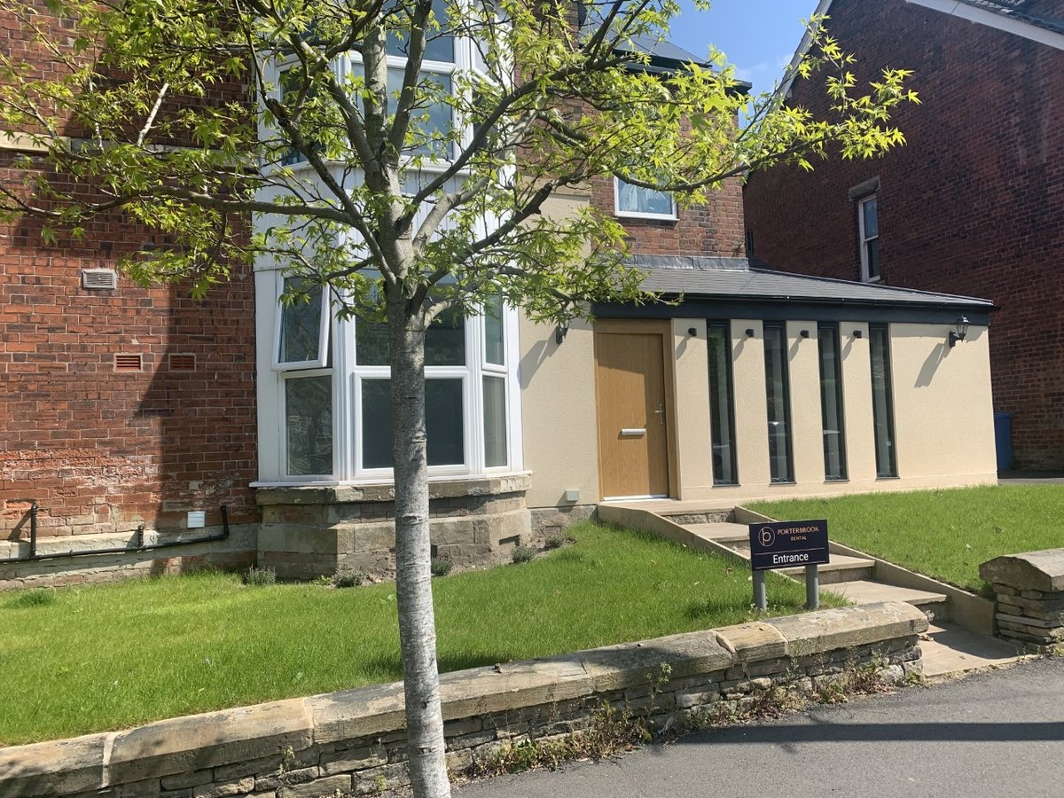 Porter Brook Dental - Porter Brook Dental