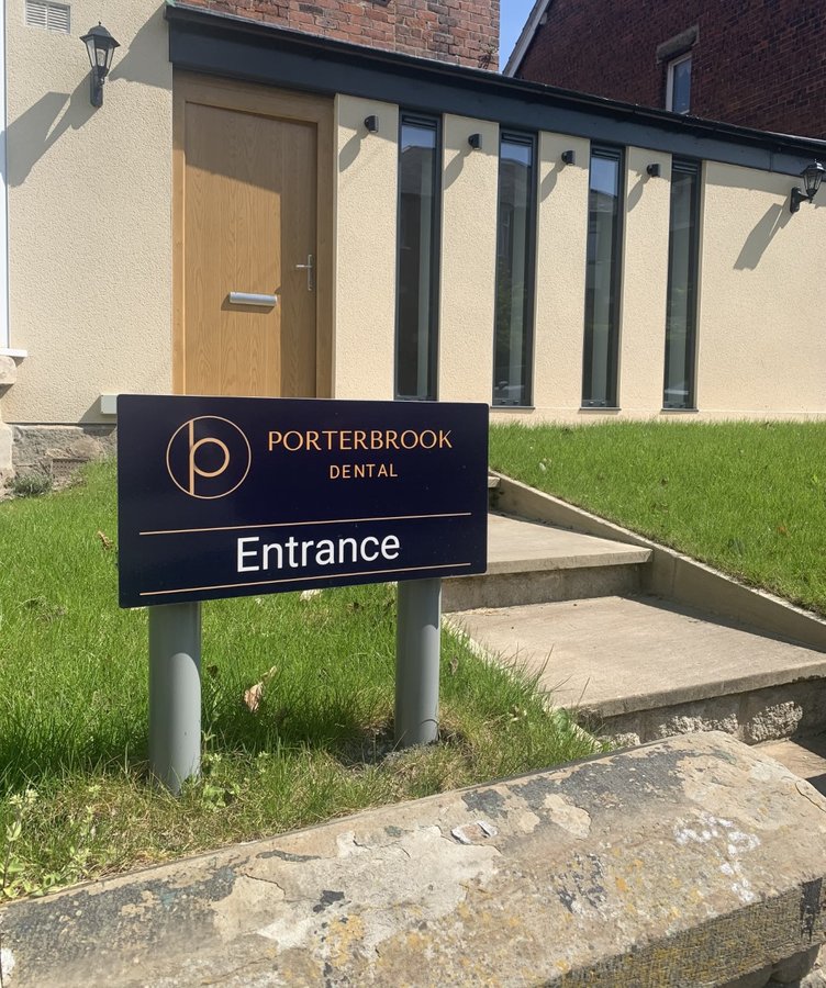 Porter Brook Dental - Porter Brook Dental