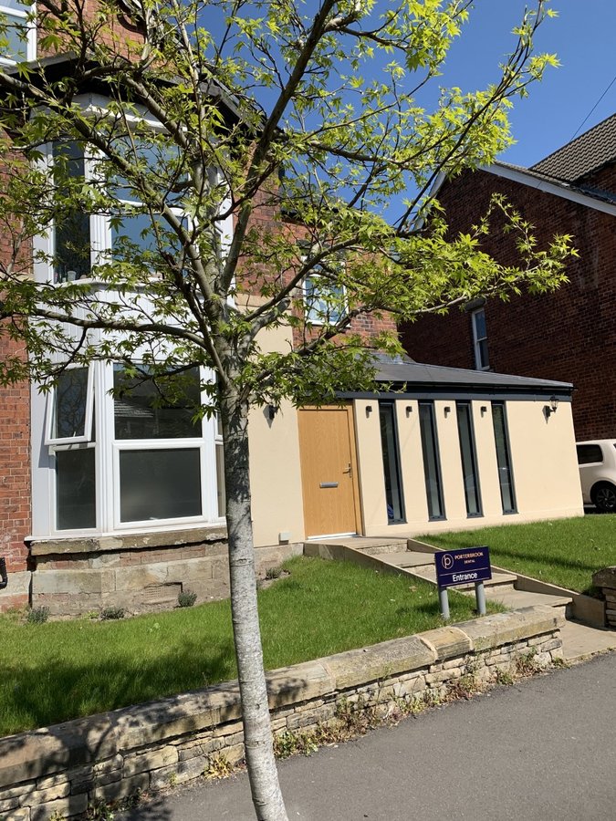 Porter Brook Dental - Porter Brook Dental