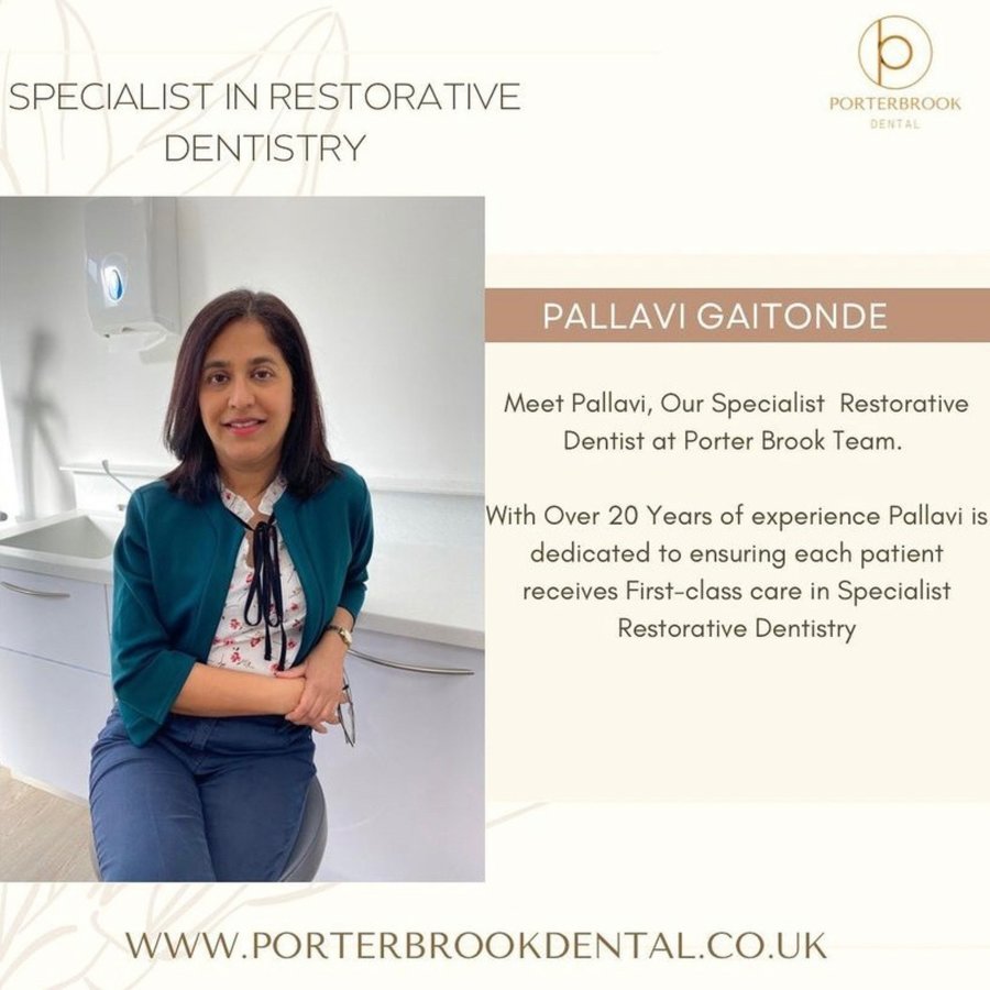 Porter Brook Dental - Porter Brook Dental