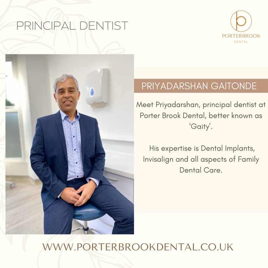 Porter Brook Dental - Porter Brook Dental