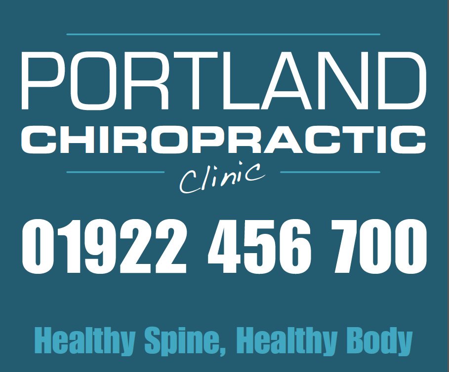 Portland Chiropractic Clinic - Portland Chiropractic Clinic