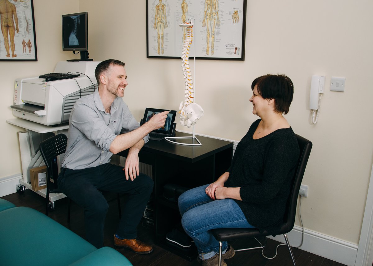 Portland Chiropractic Clinic - Portland Chiropractic Clinic
