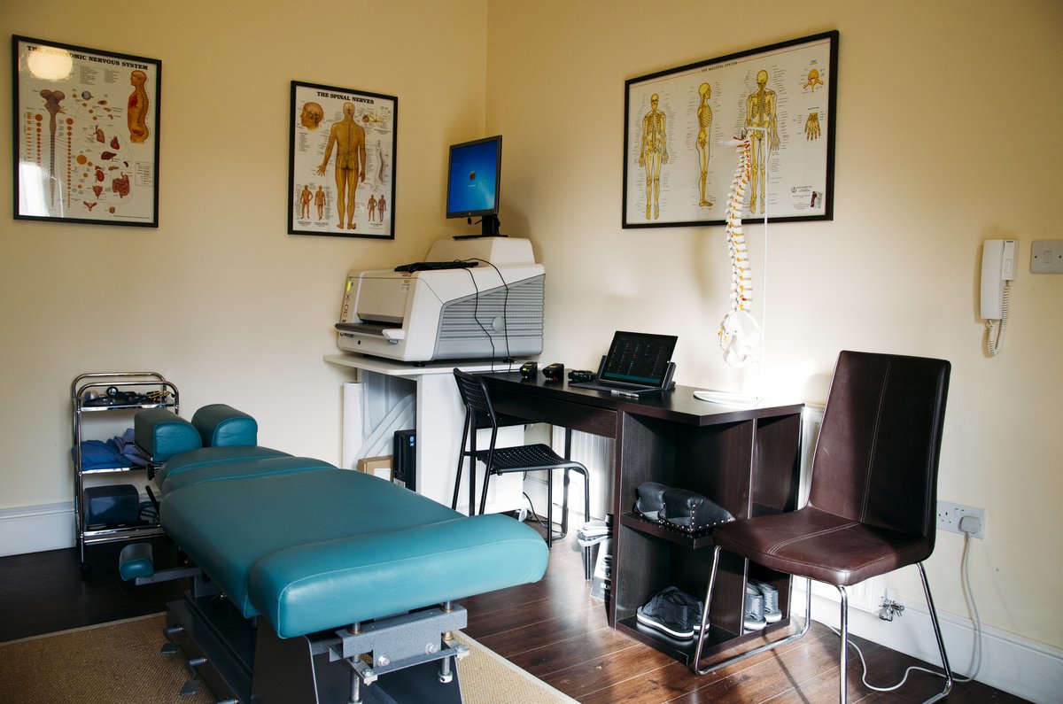 Portland Chiropractic Clinic - Portland Chiropractic Clinic