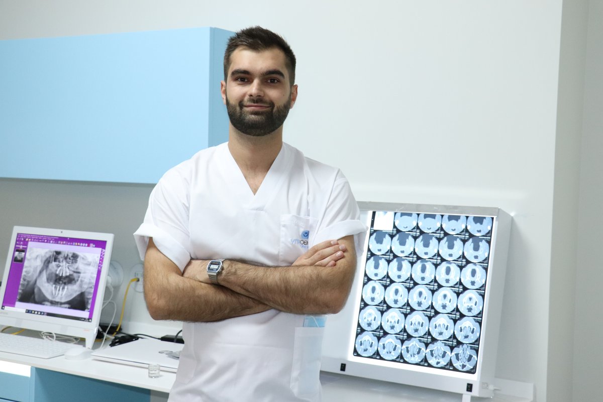 Porto Vita Centro Dental Clinic - Porto Vita Centro Dental Clinic