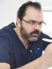 Poseidon Klinikken - Poseidon Klinikken