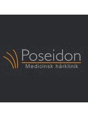 Poseidon Medicinsk Harklinik - Poseidon Medicinsk Harklinik