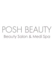 Posh Beauty Salon & Medi Spa Chichester - Posh Beauty Salon & Medi Spa Chichester