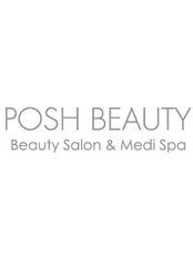 Posh Beauty Salon & Medi Spa Haslemere - Posh Beauty Salon & Medi Spa Haslemere