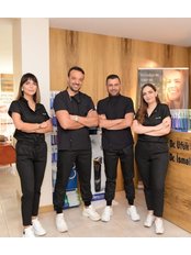 استديو الأسنان الإيجابي - Positive Dental Studio