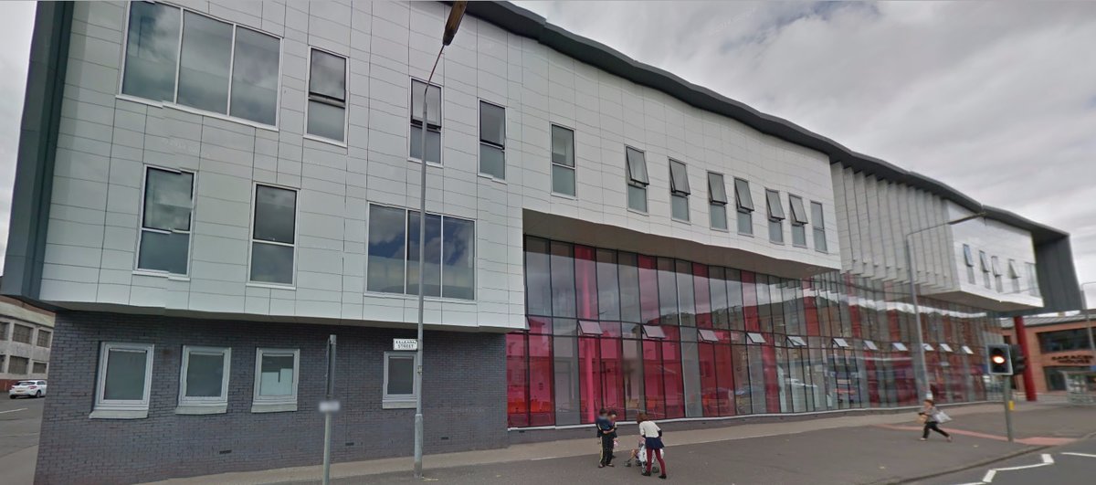 Possilpark Dental Care - Possilpark Dental Care